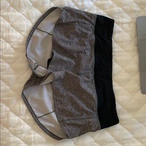 lululemon speed shorts